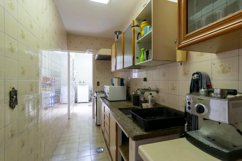 Casa com 2 quartos à venda, 100m2 em Campo Belo, São Paulo - SP - imagem 7 Foto 7 de Casa com 2 quartos à venda, 100m2 em Campo Belo, São Paulo - SP