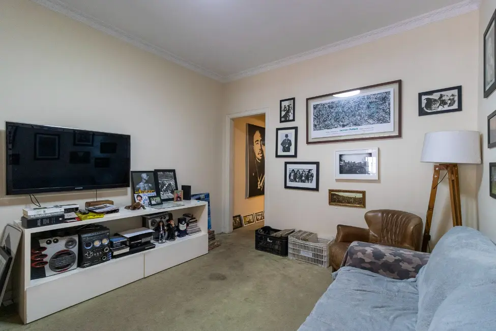 Foto 1 de Casa com 2 quartos à venda, 100m2 em Campo Belo, São Paulo - SP