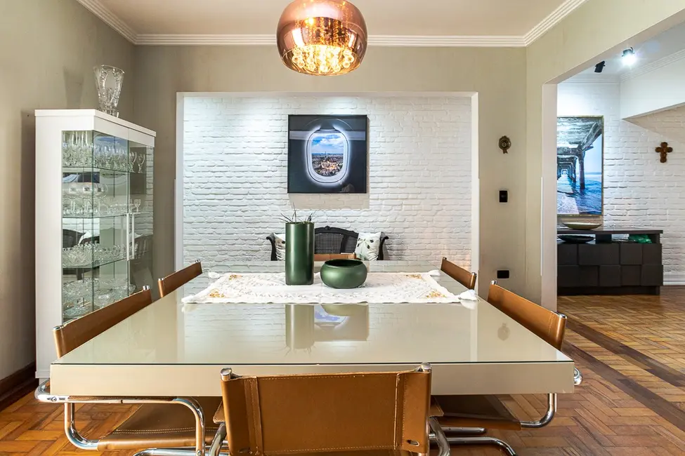 Casa com 3 quartos à venda, 280m2 em Água Branca, São Paulo - SP - imagem 8 Foto 8 de Casa com 3 quartos à venda, 280m2 em Água Branca, São Paulo - SP