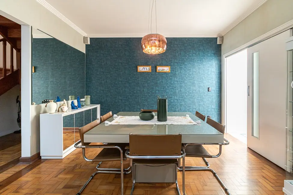 Casa com 3 quartos à venda, 280m2 em Água Branca, São Paulo - SP - imagem 9 Foto 9 de Casa com 3 quartos à venda, 280m2 em Água Branca, São Paulo - SP