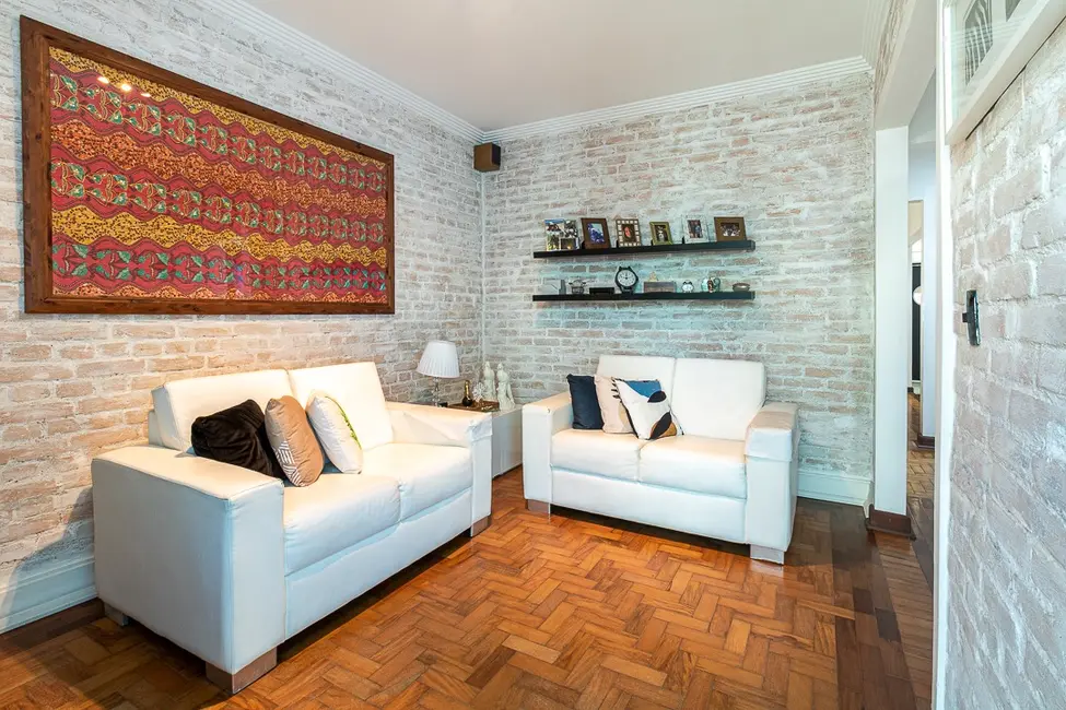 Casa com 3 quartos à venda, 280m2 em Água Branca, São Paulo - SP - imagem 4 Foto 4 de Casa com 3 quartos à venda, 280m2 em Água Branca, São Paulo - SP