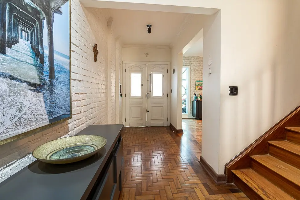 Casa com 3 quartos à venda, 280m2 em Água Branca, São Paulo - SP - imagem 6 Foto 6 de Casa com 3 quartos à venda, 280m2 em Água Branca, São Paulo - SP