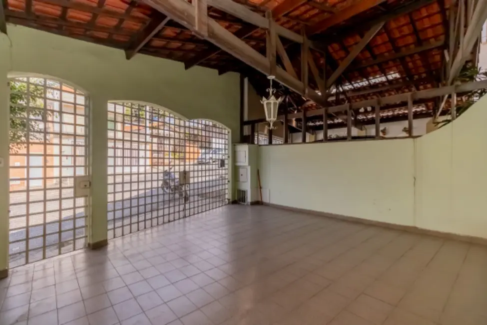 Foto 4 de Casa com 3 quartos à venda, 203m2 em Parque São Domingos, São Paulo - SP