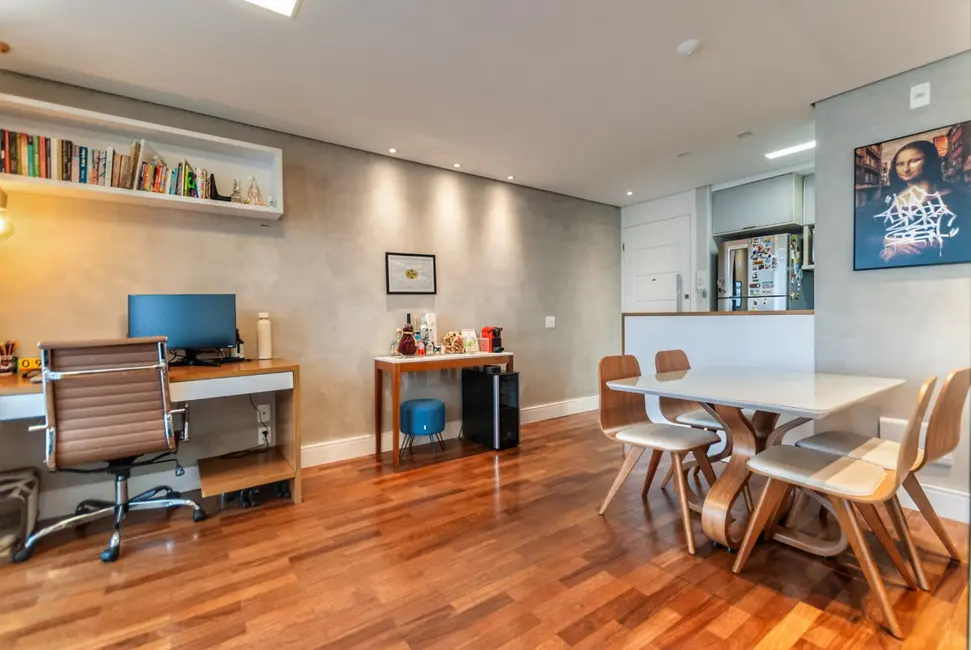 Apartamento com 2 quartos à venda, 60m2 em Mooca, São Paulo - SP - imagem 5 Foto 5 de Apartamento com 2 quartos à venda, 60m2 em Mooca, São Paulo - SP