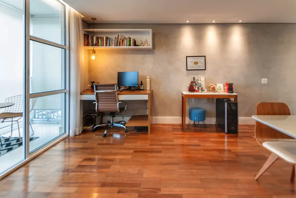 Apartamento com 2 quartos à venda, 60m2 em Mooca, São Paulo - SP - imagem 3 Foto 3 de Apartamento com 2 quartos à venda, 60m2 em Mooca, São Paulo - SP