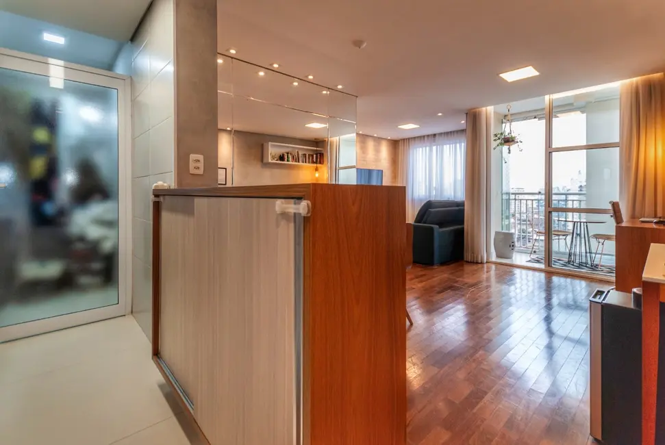 Apartamento com 2 quartos à venda, 60m2 em Mooca, São Paulo - SP - imagem 9 Foto 9 de Apartamento com 2 quartos à venda, 60m2 em Mooca, São Paulo - SP