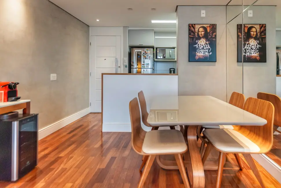 Apartamento com 2 quartos à venda, 60m2 em Mooca, São Paulo - SP - imagem 8 Foto 8 de Apartamento com 2 quartos à venda, 60m2 em Mooca, São Paulo - SP