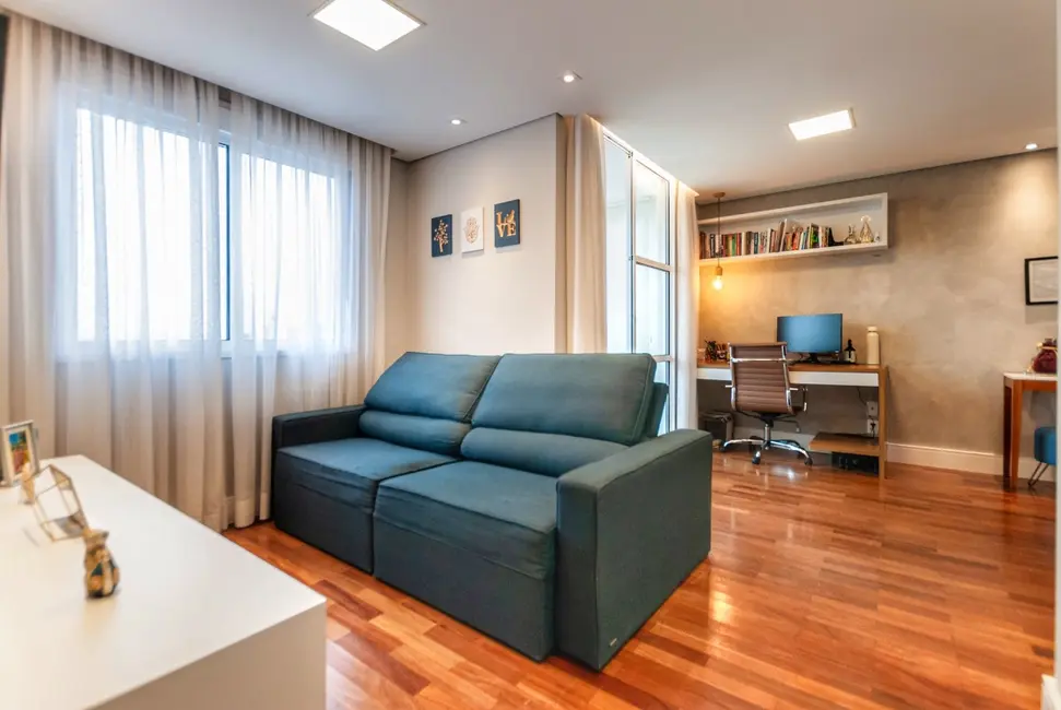 Apartamento com 2 quartos à venda, 60m2 em Mooca, São Paulo - SP - imagem 6 Foto 6 de Apartamento com 2 quartos à venda, 60m2 em Mooca, São Paulo - SP