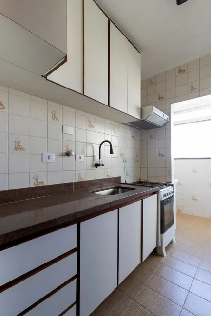 Foto 4 de Cobertura com 2 quartos à venda, 115m2 em Vila Mariana, São Paulo - SP