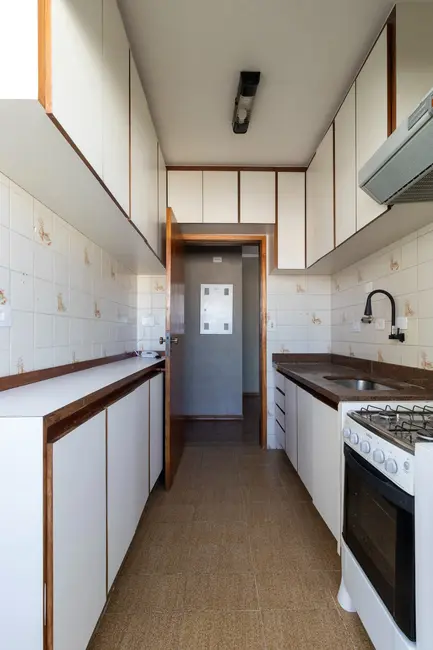 Foto 5 de Cobertura com 2 quartos à venda, 115m2 em Vila Mariana, São Paulo - SP