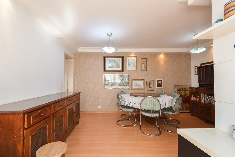 Foto 8 de Apartamento com 3 quartos à venda, 119m2 em Vila Mariana, São Paulo - SP