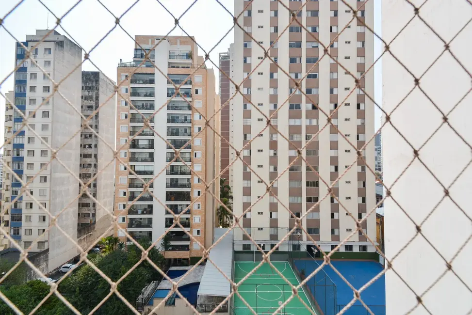 Foto 9 de Apartamento com 3 quartos à venda, 119m2 em Vila Mariana, São Paulo - SP