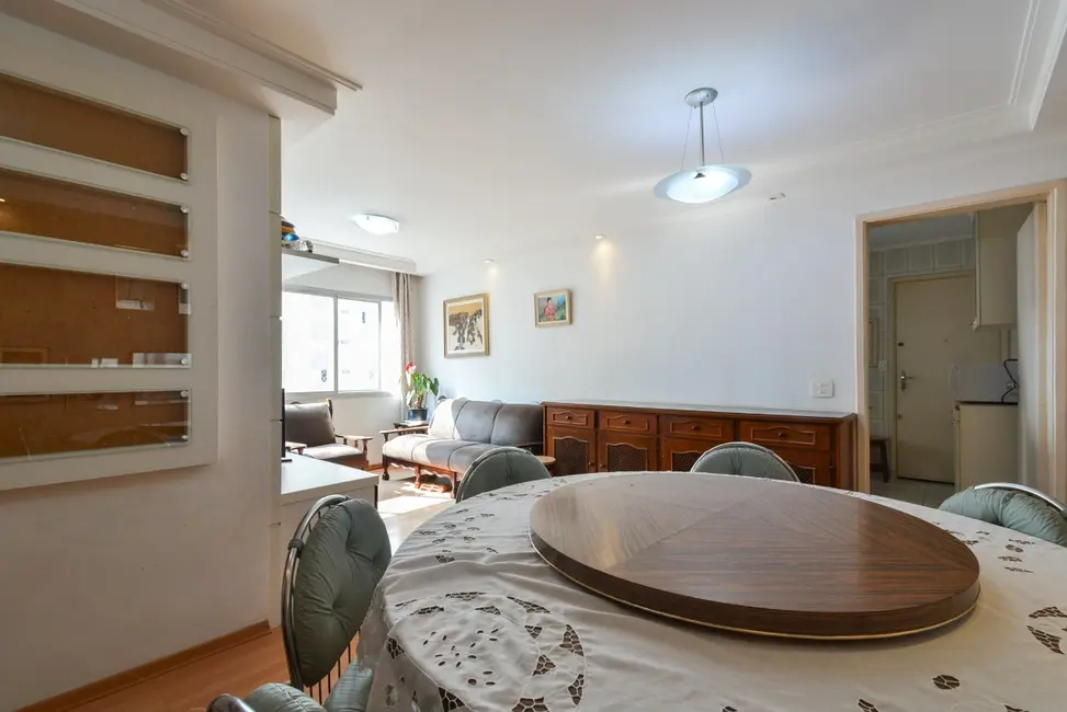 Foto 5 de Apartamento com 3 quartos à venda, 119m2 em Vila Mariana, São Paulo - SP