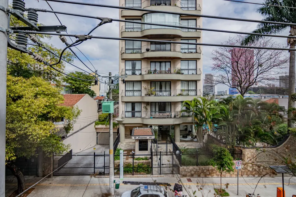 Foto 9 de Apartamento com 2 quartos à venda, 82m2 em Pinheiros, São Paulo - SP