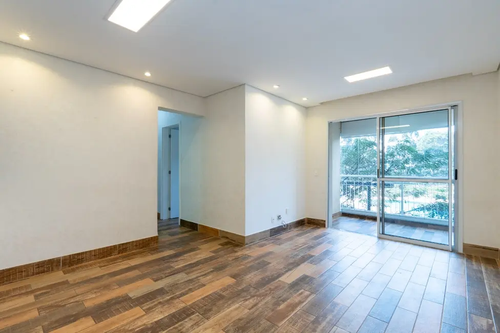 Foto 1 de Apartamento com 2 quartos à venda, 77m2 em Vila Pirajussara, São Paulo - SP