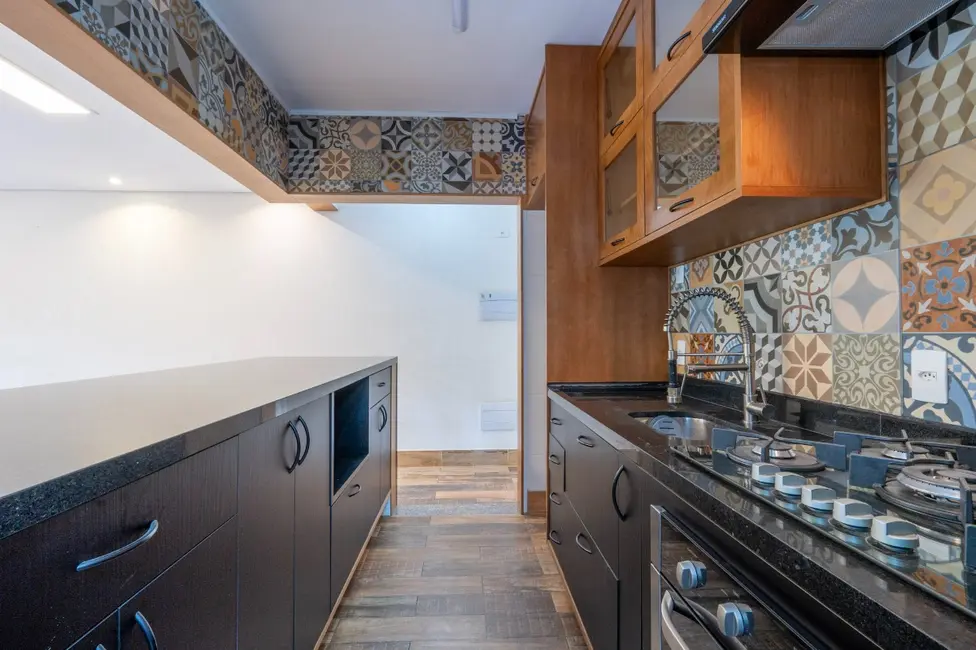 Foto 2 de Apartamento com 2 quartos à venda, 77m2 em Vila Pirajussara, São Paulo - SP