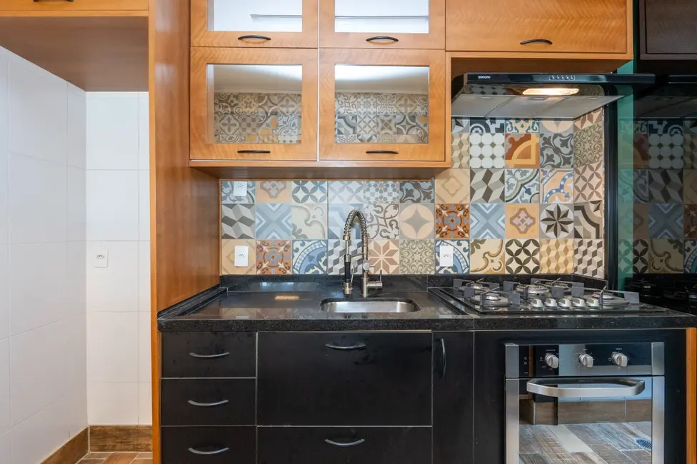 Foto 4 de Apartamento com 2 quartos à venda, 77m2 em Vila Pirajussara, São Paulo - SP