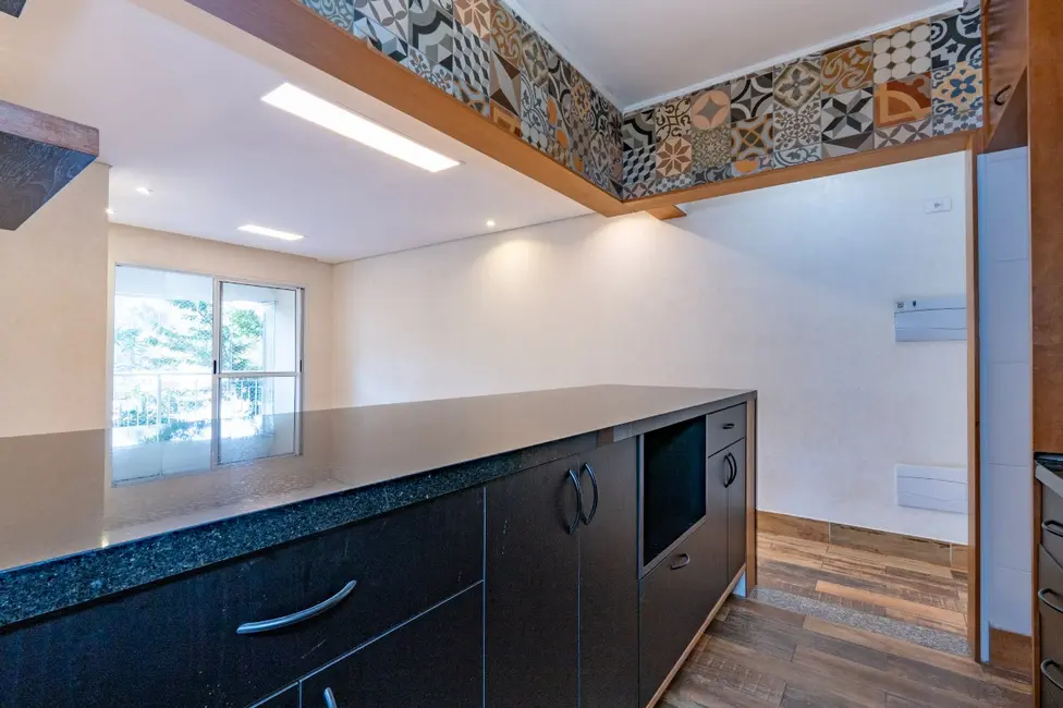 Foto 3 de Apartamento com 2 quartos à venda, 77m2 em Vila Pirajussara, São Paulo - SP