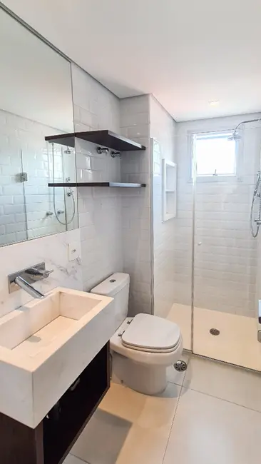 Apartamento com 2 quartos à venda, 87m2 em Moema, São Paulo - SP - imagem 7 Foto 7 de Apartamento com 2 quartos à venda, 87m2 em Moema, São Paulo - SP
