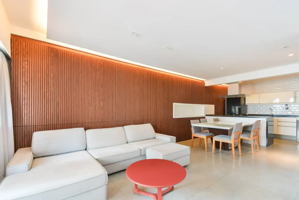 Apartamento com 2 quartos à venda, 87m2 em Moema, São Paulo - SP - imagem 6 Foto 6 de Apartamento com 2 quartos à venda, 87m2 em Moema, São Paulo - SP