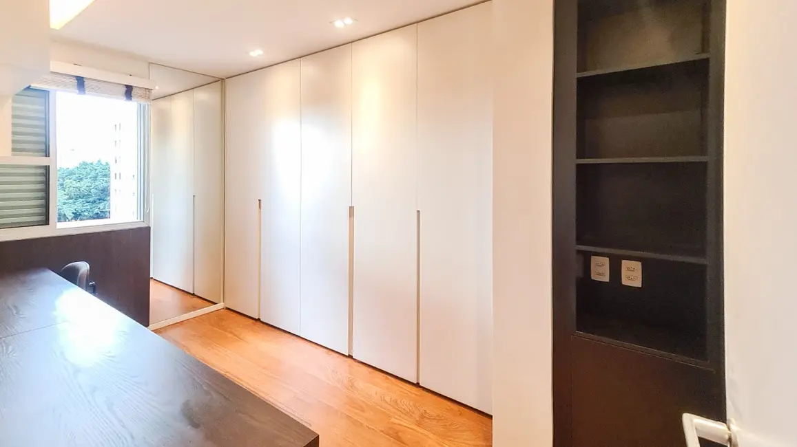 Apartamento com 2 quartos à venda, 87m2 em Moema, São Paulo - SP - imagem 5 Foto 5 de Apartamento com 2 quartos à venda, 87m2 em Moema, São Paulo - SP