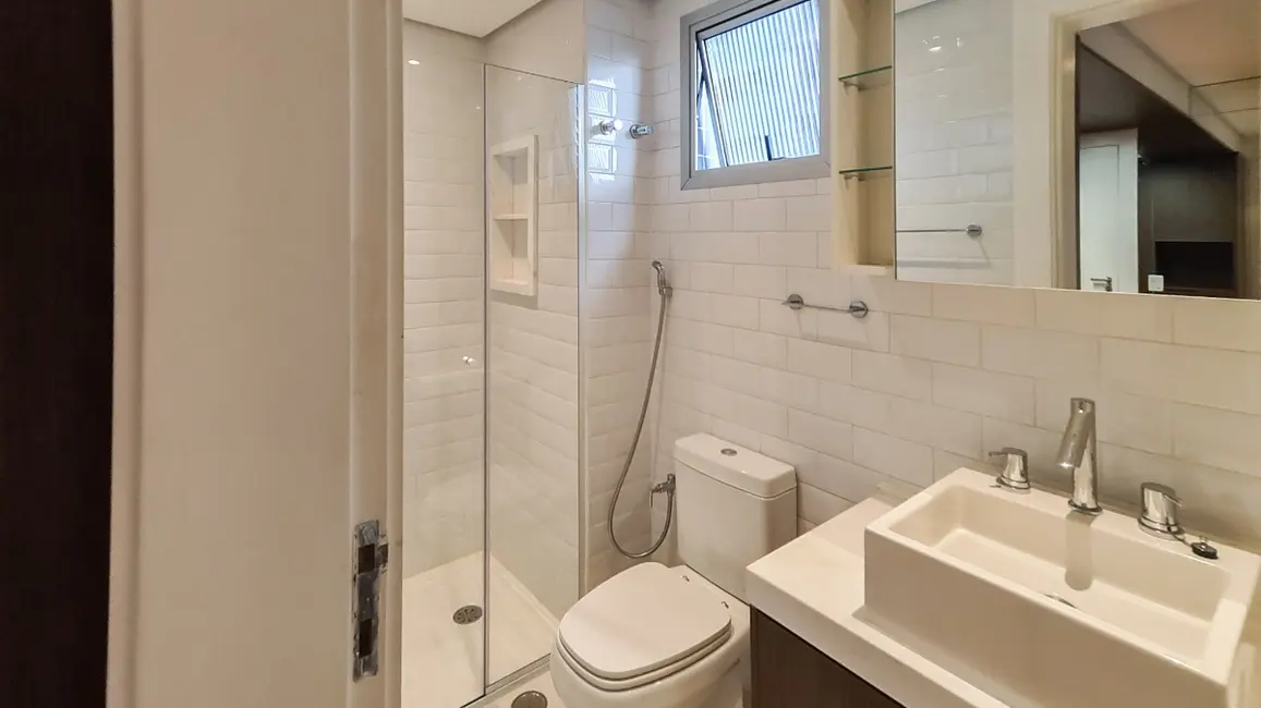Apartamento com 2 quartos à venda, 87m2 em Moema, São Paulo - SP - imagem 9 Foto 9 de Apartamento com 2 quartos à venda, 87m2 em Moema, São Paulo - SP