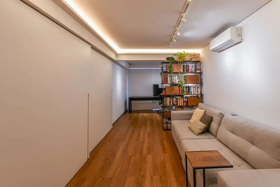 Apartamento à venda, 156m2 em Vila Olímpia, São Paulo - SP - imagem 9 Foto 9 de Apartamento à venda, 156m2 em Vila Olímpia, São Paulo - SP