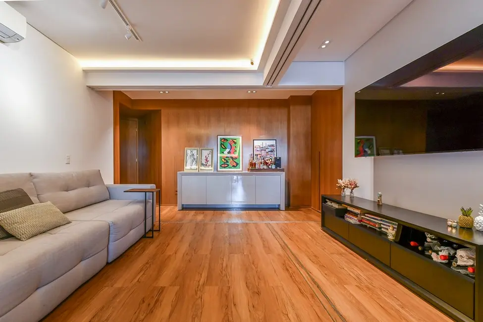 Apartamento à venda, 156m2 em Vila Olímpia, São Paulo - SP - imagem 1 Foto 1 de Apartamento à venda, 156m2 em Vila Olímpia, São Paulo - SP