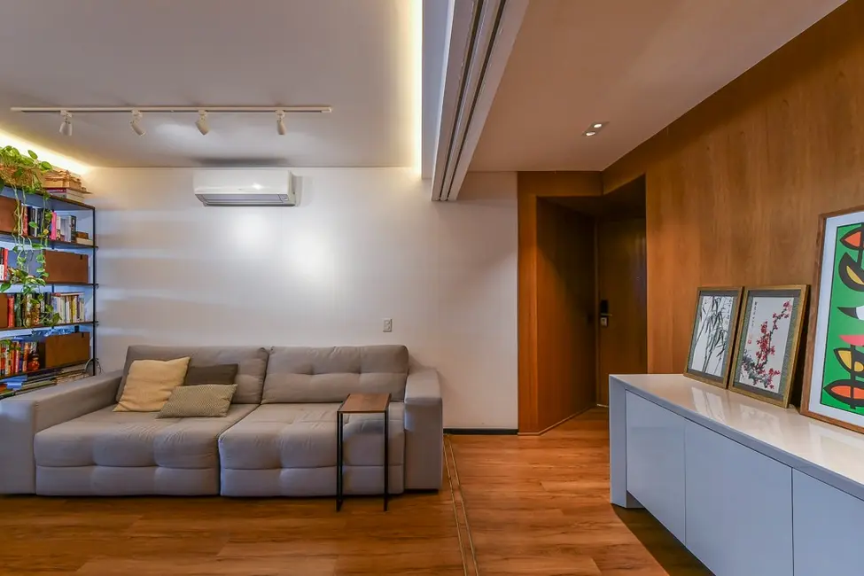 Apartamento à venda, 156m2 em Vila Olímpia, São Paulo - SP - imagem 4 Foto 4 de Apartamento à venda, 156m2 em Vila Olímpia, São Paulo - SP