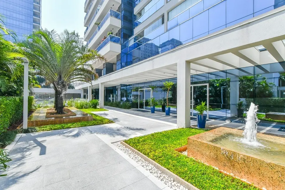 Apartamento à venda, 156m2 em Vila Olímpia, São Paulo - SP - imagem 2 Foto 2 de Apartamento à venda, 156m2 em Vila Olímpia, São Paulo - SP