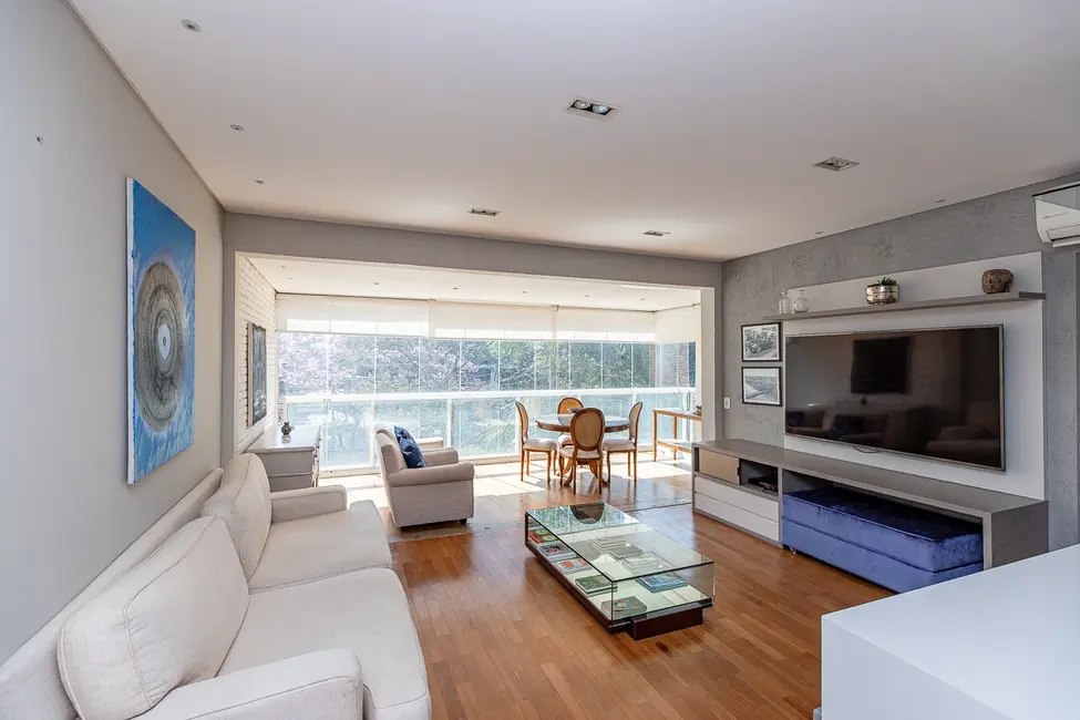 Apartamento com 2 quartos à venda, 91m2 em Itaim Bibi, São Paulo - SP - imagem 5 Foto 5 de Apartamento com 2 quartos à venda, 91m2 em Itaim Bibi, São Paulo - SP