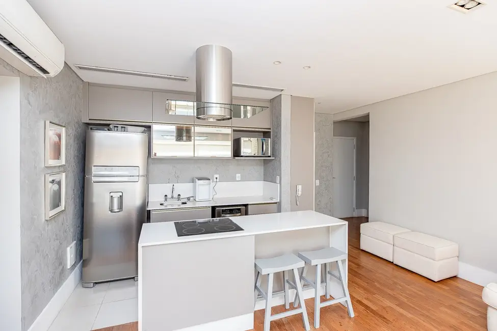 Apartamento com 2 quartos à venda, 91m2 em Itaim Bibi, São Paulo - SP - imagem 8 Foto 8 de Apartamento com 2 quartos à venda, 91m2 em Itaim Bibi, São Paulo - SP