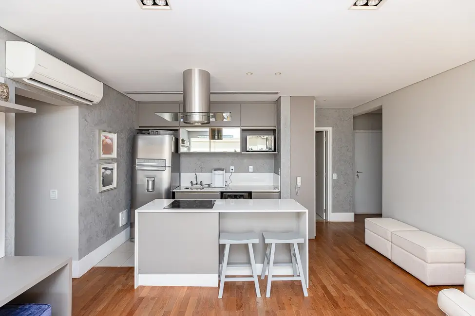 Apartamento com 2 quartos à venda, 91m2 em Itaim Bibi, São Paulo - SP - imagem 7 Foto 7 de Apartamento com 2 quartos à venda, 91m2 em Itaim Bibi, São Paulo - SP