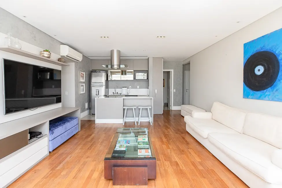 Apartamento com 2 quartos à venda, 91m2 em Itaim Bibi, São Paulo - SP - imagem 9 Foto 9 de Apartamento com 2 quartos à venda, 91m2 em Itaim Bibi, São Paulo - SP