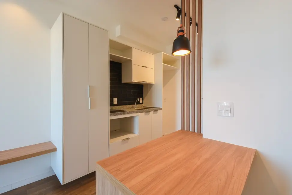 Foto 9 de Apartamento com 1 quarto à venda em Cerqueira César, São Paulo - SP