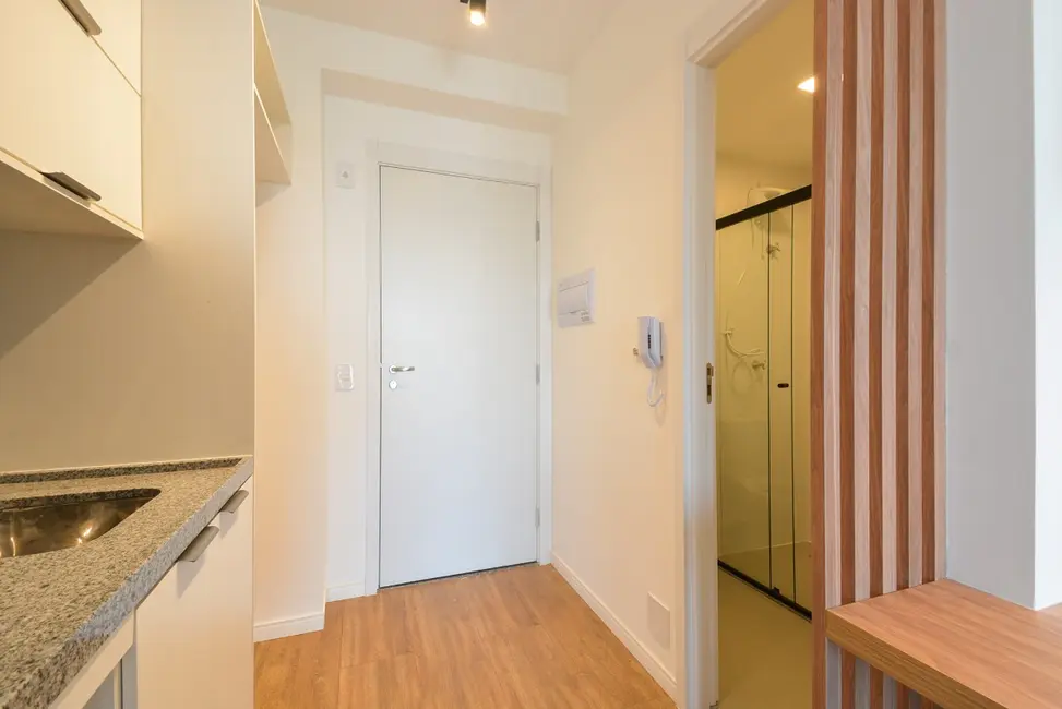Foto 5 de Apartamento com 1 quarto à venda em Cerqueira César, São Paulo - SP