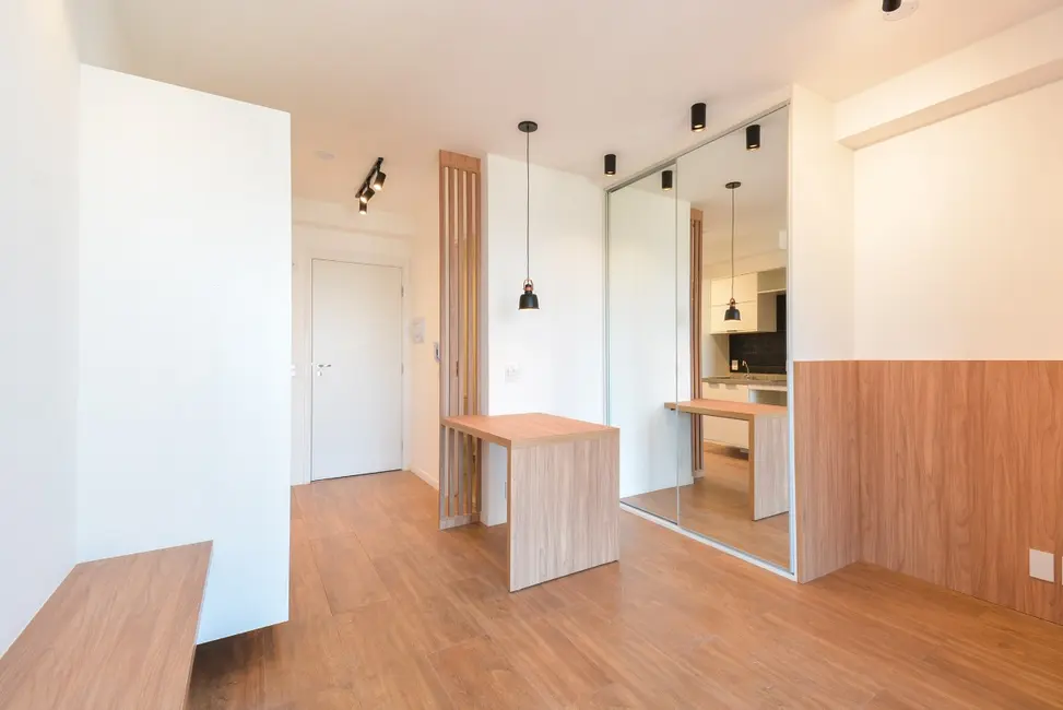 Apartamento à venda, 26m2 em Cerqueira César, São Paulo - SP - imagem 6 Foto 6 de Apartamento à venda, 26m2 em Cerqueira César, São Paulo - SP