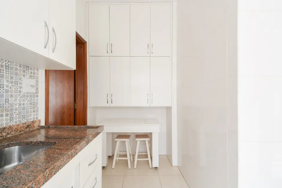 Apartamento com 3 quartos à venda, 104m2 em Bela Vista, São Paulo - SP - imagem 9 Foto 9 de Apartamento com 3 quartos à venda, 104m2 em Bela Vista, São Paulo - SP