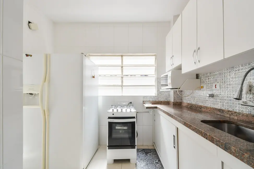 Apartamento com 3 quartos à venda, 104m2 em Bela Vista, São Paulo - SP - imagem 7 Foto 7 de Apartamento com 3 quartos à venda, 104m2 em Bela Vista, São Paulo - SP