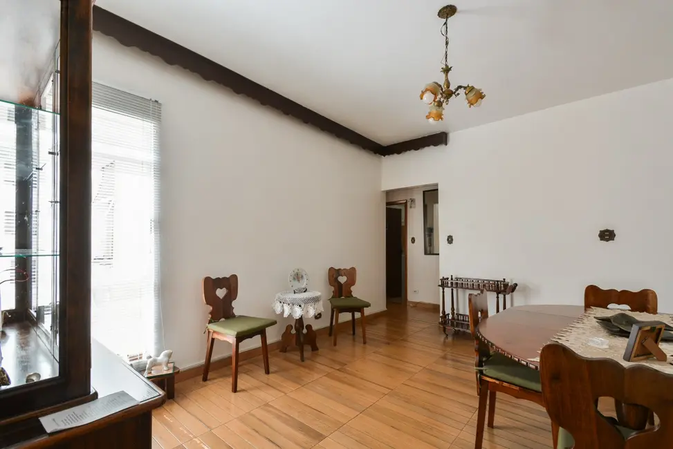 Apartamento com 3 quartos à venda, 104m2 em Bela Vista, São Paulo - SP - imagem 3 Foto 3 de Apartamento com 3 quartos à venda, 104m2 em Bela Vista, São Paulo - SP