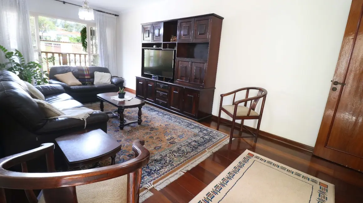 Sobrado com 4 quartos à venda, 250m2 em Jardim Bonfiglioli, São Paulo - SP - imagem 3 Foto 3 de Sobrado com 4 quartos à venda, 250m2 em Jardim Bonfiglioli, São Paulo - SP