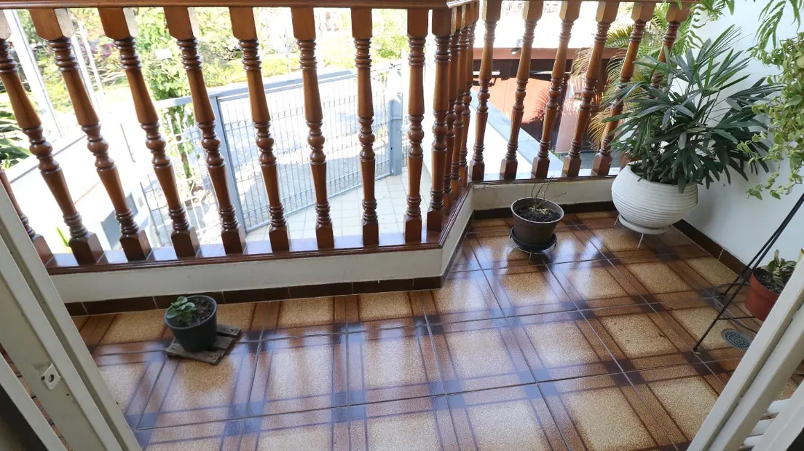 Sobrado com 4 quartos à venda, 250m2 em Jardim Bonfiglioli, São Paulo - SP - imagem 5 Foto 5 de Sobrado com 4 quartos à venda, 250m2 em Jardim Bonfiglioli, São Paulo - SP