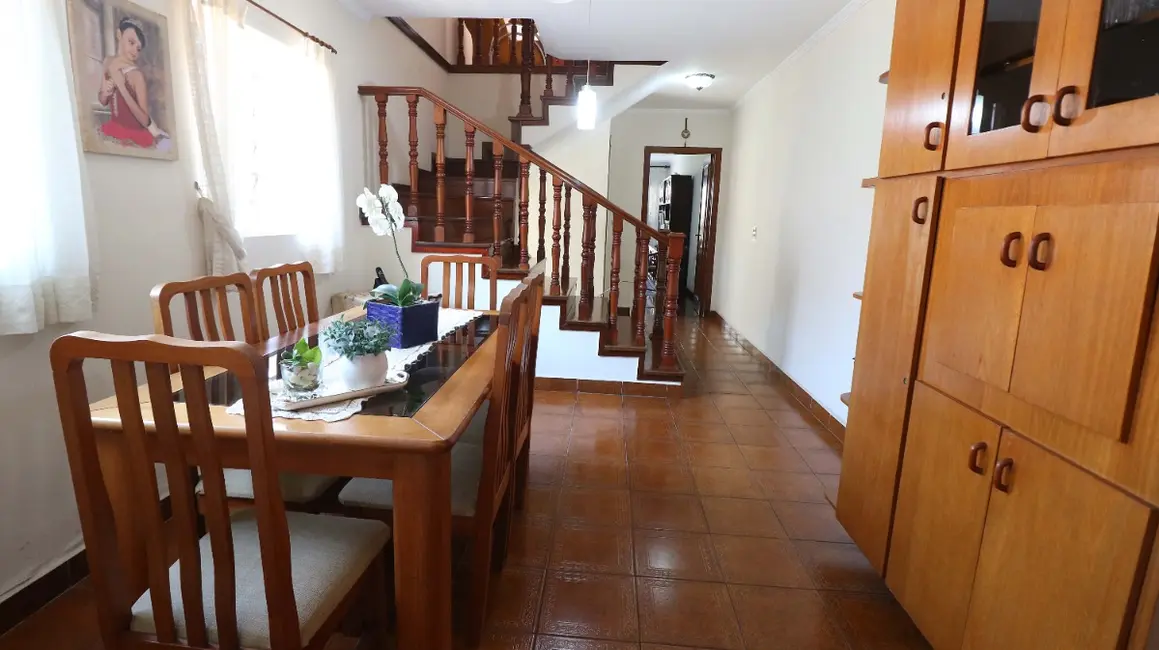 Sobrado com 4 quartos à venda, 250m2 em Jardim Bonfiglioli, São Paulo - SP - imagem 7 Foto 7 de Sobrado com 4 quartos à venda, 250m2 em Jardim Bonfiglioli, São Paulo - SP