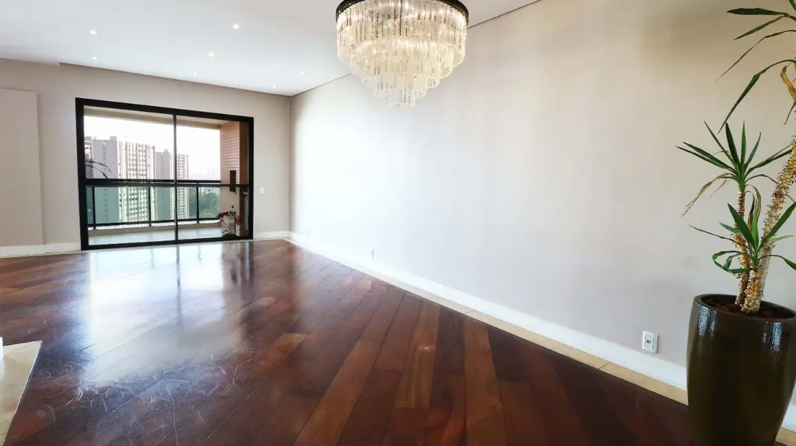 Foto 5 de Apartamento com 4 quartos à venda, 191m2 em Vila Suzana, São Paulo - SP