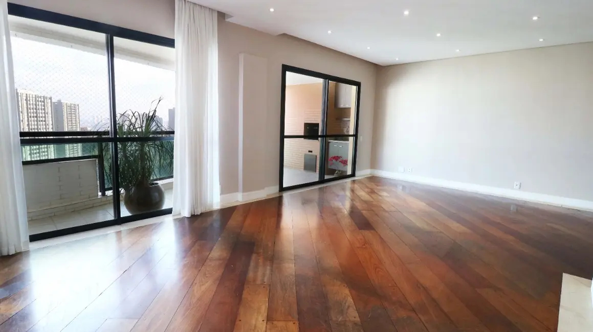 Foto 2 de Apartamento com 4 quartos à venda, 191m2 em Vila Suzana, São Paulo - SP