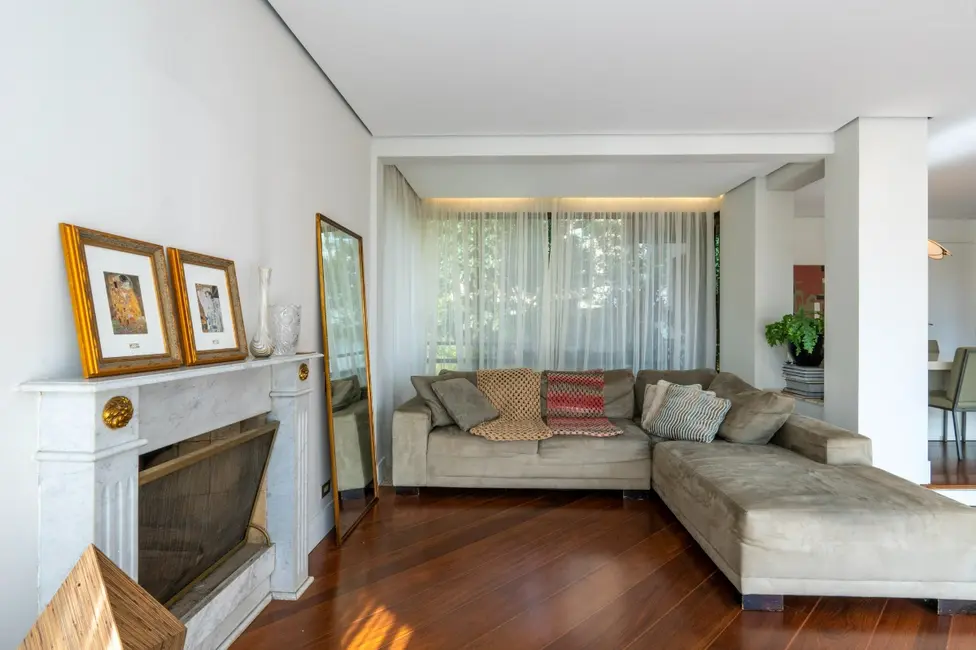 Foto 7 de Apartamento com 3 quartos à venda, 180m2 em São Paulo - SP