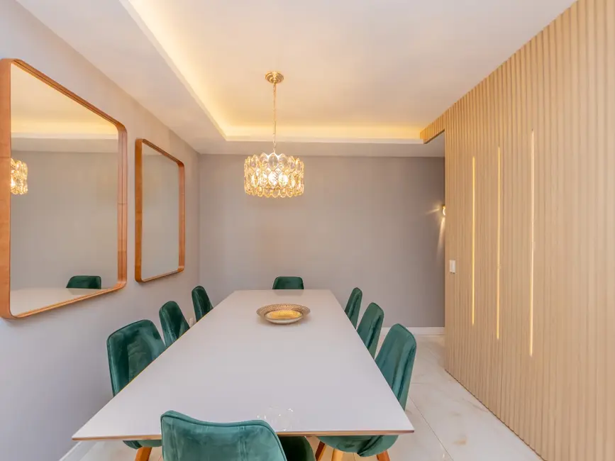 Apartamento com 2 quartos à venda, 93m2 em Água Branca, São Paulo - SP - imagem 5 Foto 5 de Apartamento com 2 quartos à venda, 93m2 em Água Branca, São Paulo - SP