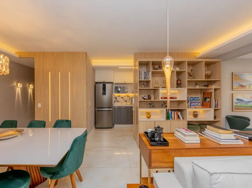 Apartamento com 2 quartos à venda, 93m2 em Água Branca, São Paulo - SP - imagem 2 Foto 2 de Apartamento com 2 quartos à venda, 93m2 em Água Branca, São Paulo - SP