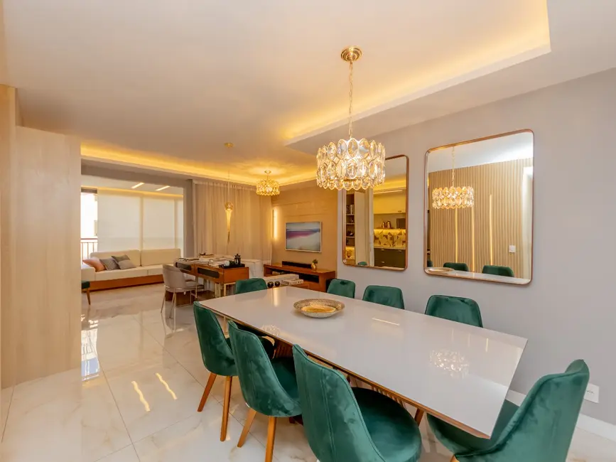 Apartamento com 2 quartos à venda, 93m2 em Água Branca, São Paulo - SP - imagem 6 Foto 6 de Apartamento com 2 quartos à venda, 93m2 em Água Branca, São Paulo - SP