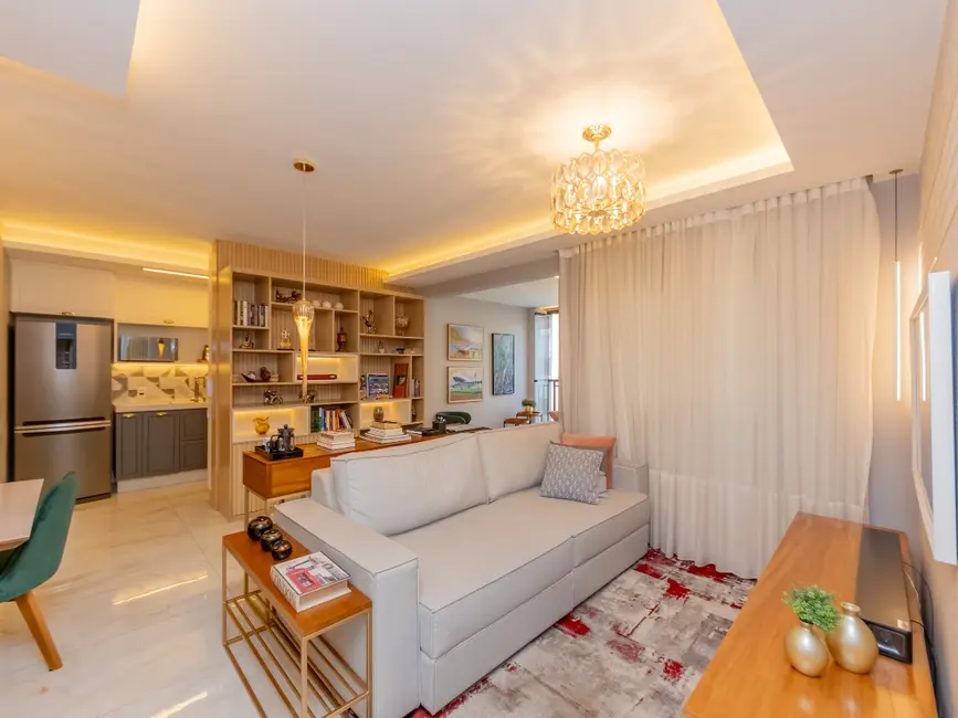 Apartamento com 2 quartos à venda, 93m2 em Água Branca, São Paulo - SP - imagem 8 Foto 8 de Apartamento com 2 quartos à venda, 93m2 em Água Branca, São Paulo - SP